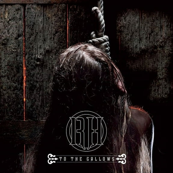 Raise Hell - To the Gallows - Heavy Metal - Vinyl [7-Inch]