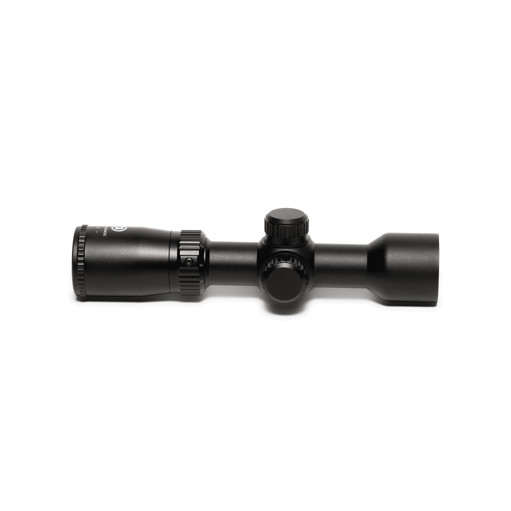 Osprey Global Standard 1.5-5x32
