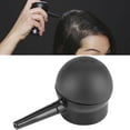 thumbnail image 4 of Beauty Tools For Hair 12g/25g Fibers Applicator Spray Building Hair Care Enhancer for Thicker Fuller Appearance, 4 of 4