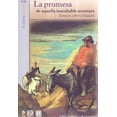 thumbnail image 1 of La promesa de aquella inacabable aventura : ensayos sobre el Quijote, 1 of 2