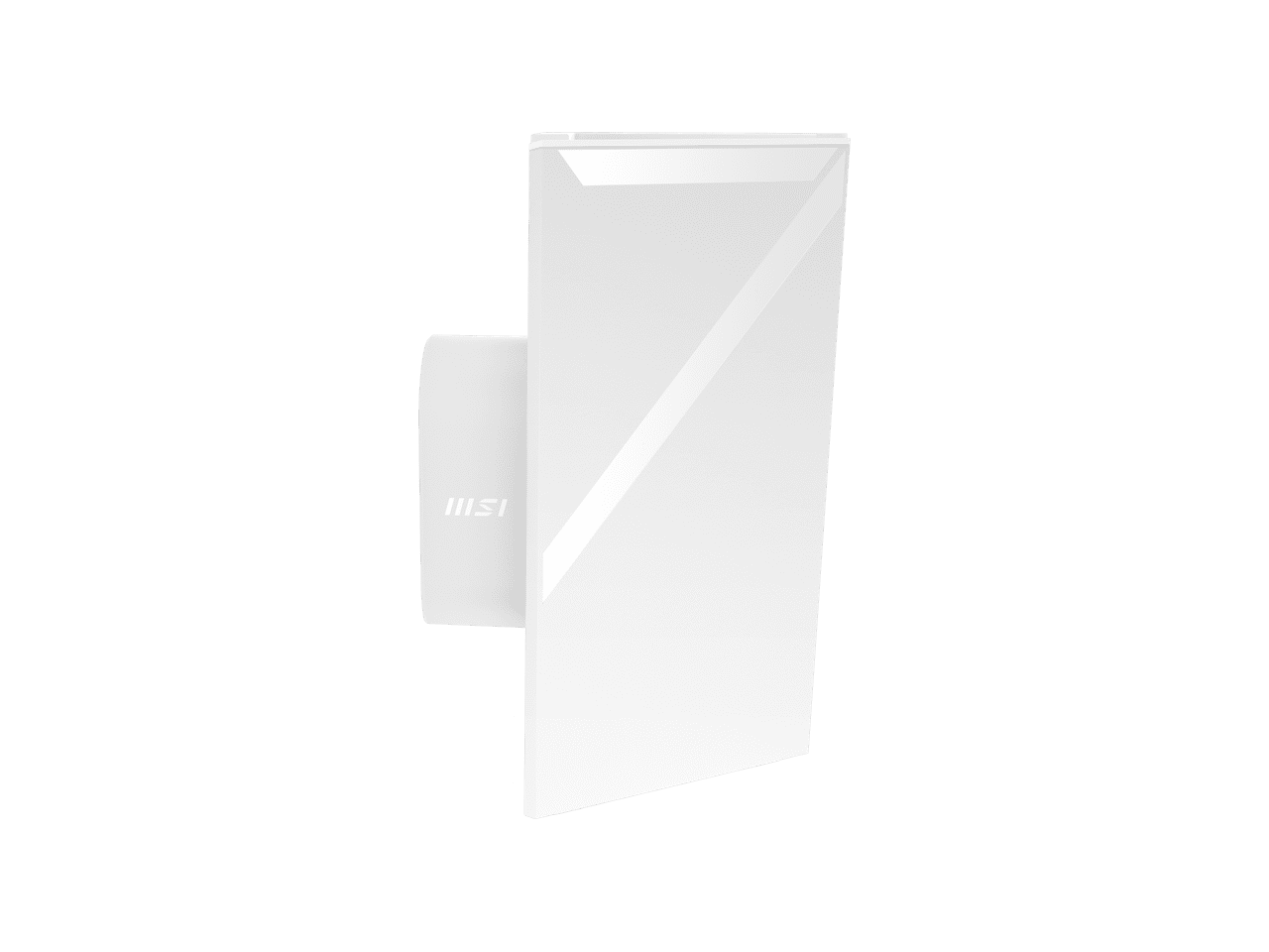 MSI Roamii BE Lite Mesh System - 2 Pack (WiFi 7, BE 5000, Up to 5,800 sq.ft. of Coverage, Supporting 120+ Devices, 2.5Gbps Ethernet Port, MU-MIMO MLO)