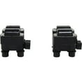 thumbnail image 3 of New Ignition Coil Compatible With Ford Ranger XL Sport 4 Cyl 2.3L Escort ZX2 Hot Coupe 4 Cyl 2.0L Contour SE 4 Cyl 2.0L Ranger Sport 4 Cyl 2.3L 1988-2003 By 4507 5074 5186 7968, 3 of 6