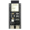 thumbnail image 1 of ESP32 ESP32-S3 WiFi+Bluetooth IoT Dual Type-C Placa de Desarrollo Placa de NúCleo ESP32--DevKitC-1 Placa de Desarrollo, 1 of 5