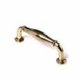thumbnail image 7 of Charlie 3" Center Appliance Pull, Polished Brass, 7 of 7