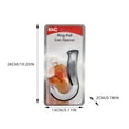 Hook Shaped Can Opener Practical Kitchen Kitchen Gadgets Easy Open Ring Pull Type Can Opener