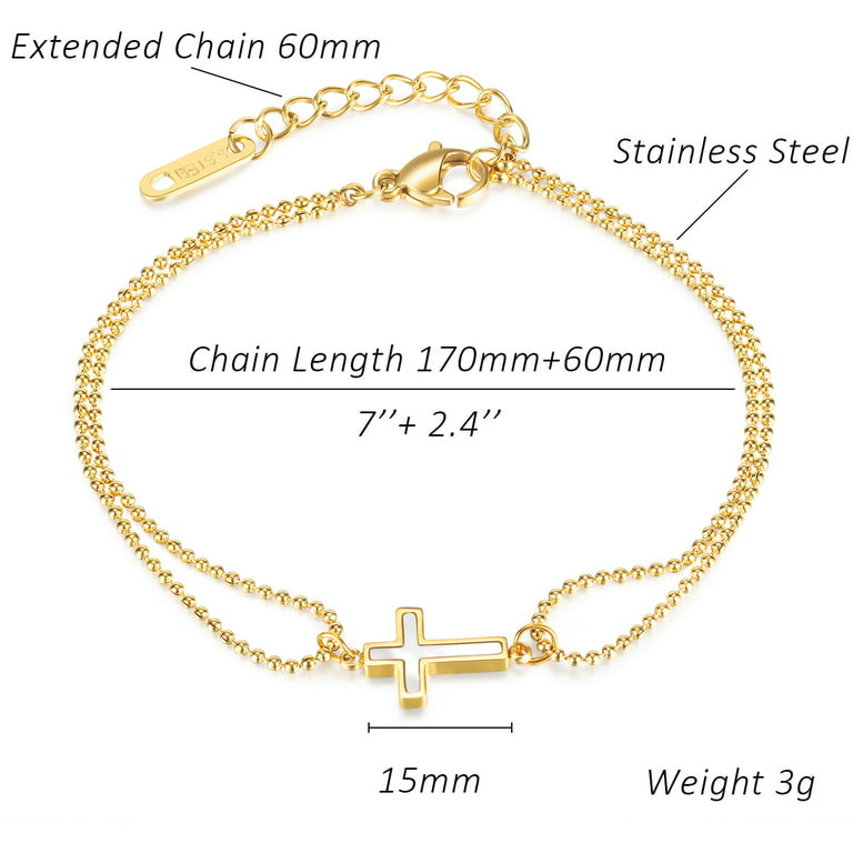 Easy - How to Use a Bracelet Buddy - Cross Jewelers 