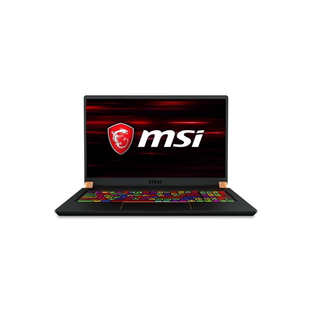 Xpc Gs75 Stealth Gamer Notebook Evo Plus Intel 9th Gen I7 9750h 32gb Ram 1tb Nvme Ssd Nvidia Rtx 80 8gb 17 3 Full Hd 144hz 3ms Windows 10 Pro Thin Vr Ready Gaming
