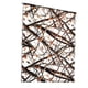 thumbnail image 5 of 0.5x2m 543135 Agua hidrográfica Hydro Dipping Film Maple Snow para automóvil, electrodoméstico DYNWAVEMX Película de transferencia de agua de arce, 5 of 8