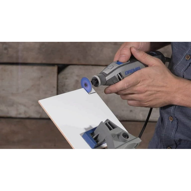 Dremel MAX High Performance Cutting Wheel (SC545DM) Diamond Coated
