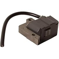 Ignition Coil Module for A411000081, A411000080, Stable Spark, Easy Installation