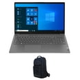 thumbnail image 1 of Lenovo V15 G2 ITL Home/Business Laptop (Intel i7-1165G7 4-Core, 15.6in 60Hz Full HD (1920x1080), Intel Iris Xe, 24GB RAM, 2TB  SATA SSD, Wifi, USB 3.2, HDMI, Win 11 Pro) with Atlas Backpack, 1 of 7