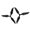 thumbnail image 4 of Drone Propeller 2 Piezas 9455S Hélice De Fibra De Carbono De Bajo Ruido, 4 of 7