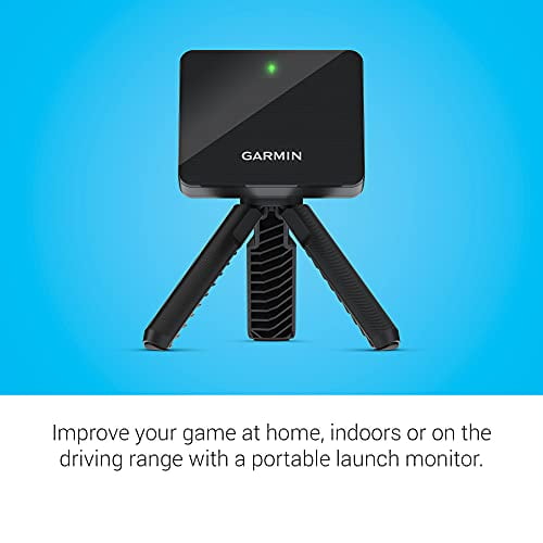 Garmin Approach R10 - Golf launch monitor - Walmart.ca