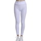thumbnail image 2 of Pantalones Mujer Casual Leggings Hip Lifting Sexy Fitness para Gimnasio Deportes (S) Negro JShteea Para Estrenar, 2 of 9