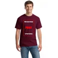 thumbnail image 1 of T-shirt Homme Moto Coureur Ride Hard Or Die Mode Funko Pop 4TG 5TG Col Rond Coton Manches Courtes Personnalisées, 1 of 7