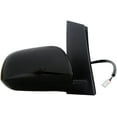 thumbnail image 3 of Dorman 955-2364 Passenger Side Door Mirror for Specific Toyota Models, 3 of 5