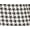 Black Houndstooth, variant on Women's Plus Size Liz&Me Slim Leg Ponte Knit Pant