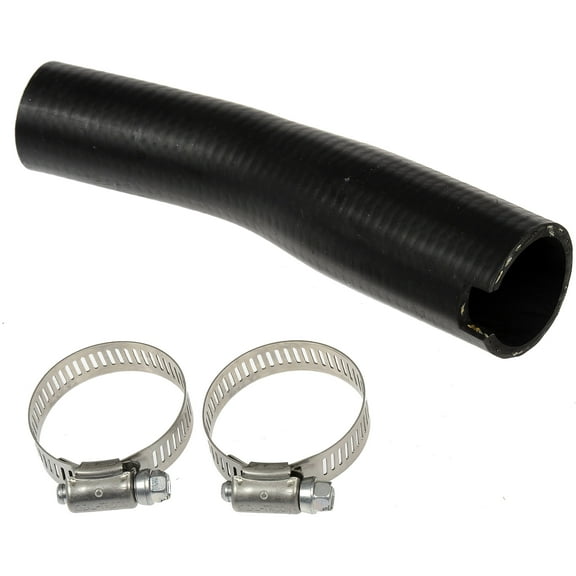 Dorman 573-068 Fuel Filler Hose for Specific Chevrolet / Pontiac / Saturn Models Fits select: 2009-2012 CHEVROLET MALIBU, 2007-2010 PONTIAC G6