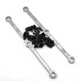 thumbnail image 2 of 3X 6420903237 Intake Manifold Runner Connecting Rods Aluminum for  3.0L V6 OM642, 2 of 8
