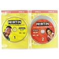 thumbnail image 3 of Martin: The Complete Third Season [DVD], 3 of 4