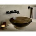 thumbnail image 3 of Delta Ara 24" Towel Bar, Matte Black, 3 of 3