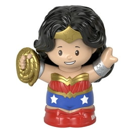 Fisher Price Little People DC Super Friends Exclusive 7