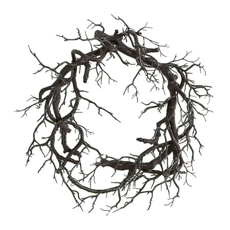 

Tanuke Wreath Clearance Hallovveen Dead Branch Garland Decoration Glowing Black Branch Garland Simulation Dead Branch 1X Pendant Clearance Sales Today Deals Prime