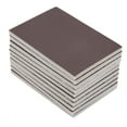 thumbnail image 1 of LAFGUR Sander Paper, Polishing Paper 10PCS For Grinding For Deburring, 1 of 8