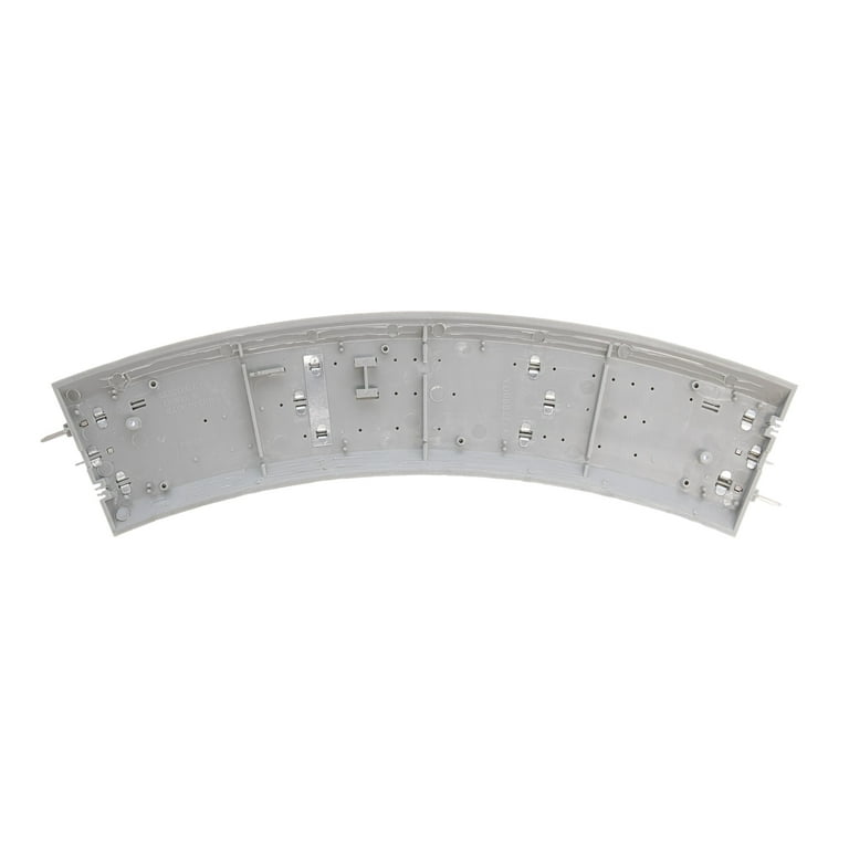 Lionel Trains O-Gauge Fastrack O36 45-Degree Curved Railway Lionel Trains O-Gauge Fastrack O36 45-Degree Curved Railway