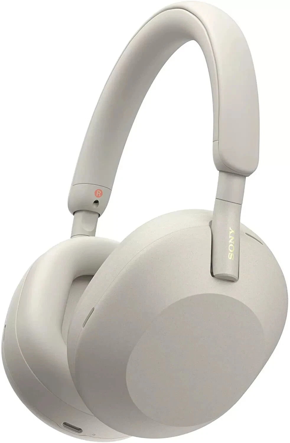 Sony WH-1000XM5 Wireless Noise Cancelling Headphones with
