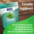 thumbnail image 3 of Zand - Lozenge Menthol - 1 Each - 80 Ct, 3 of 6