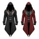 thumbnail image 1 of Disfraz de Assassins Creed, juego de asesino Medieval, ropa de calle de Edward, chaqueta con capucha, prendas de vestir, ropa de fiesta de Halloween, novedad de 2023, 1 of 2