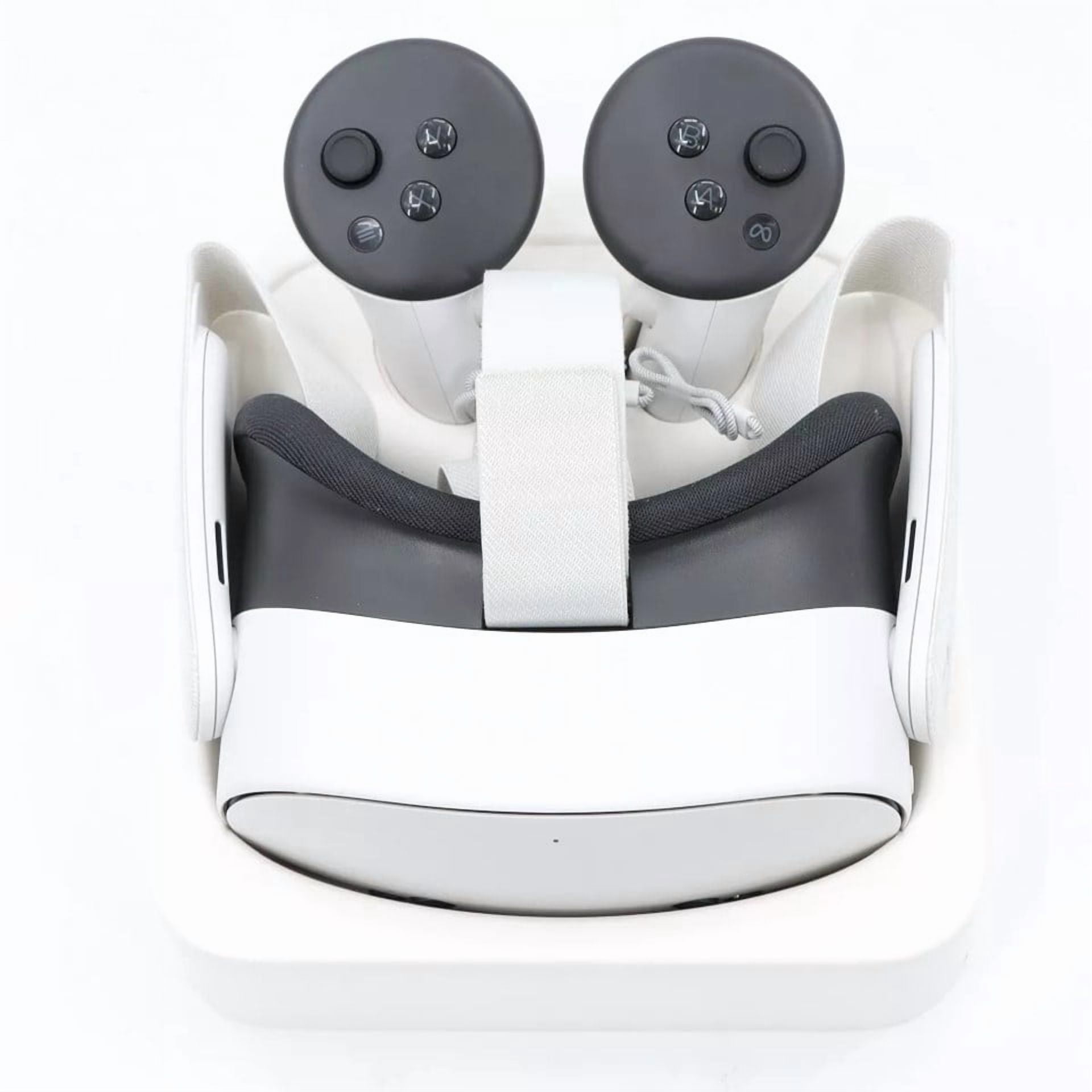 Oculus Meta Quest 3S VR Headset, 128GB, 1832x1920 LCD, 120 Hz
