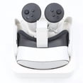 thumbnail image 7 of 2024 New Meta Quest 3S All-In-One VR Headset 128GB Virtual Reality with Advanced Touch Plus Controllers, 1832x1920 up to 120 Hz Refresh Rate LCD, Enhanced Graphics, Mytrix Carrying Case, 7 of 7
