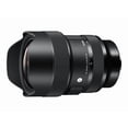 thumbnail image 1 of Sigma 14-24mm f/2.8 DG DN Objectif Art pour Sony E, 1 of 6
