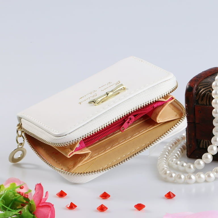 Bowknot wallet store