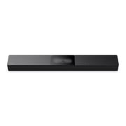 Hisense A620 2.1ch All-in-one Sound Bar with Built-in Subwoofer, 240W, DTS Virtual: X, Dolby Dightal Plus, Bluetooth 5.3, Roku TV Ready, HDMI ARC/AUX/USB, Ez Play, Black (A620, 2024 Model)