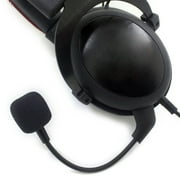 Replacement Mic for Hyper X Cloud 2 II/Hyper X Cloud Sliver Gaming Headset