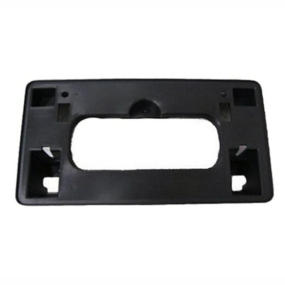 KAI New Standard Replacement Front License Plate Bracket, Fits 2006-2008 Honda Civic Hybrid