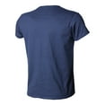 thumbnail image 6 of Youth Stitches Navy/White Atlanta Braves Combo T-Shirt Set, 6 of 6