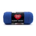 thumbnail image 1 of Red Heart® Super Saver® Yarn, Solid, Acrylic #4 Medium, 7oz/198g, 364 Yards, 1 of 11