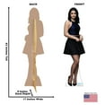 thumbnail image 2 of Advanced Graphics 2886 62 x 17 in. Veronica Lodge Riverdale Cardboard Cutout Standup, 2 of 3