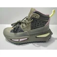 thumbnail image 4 of Adi-das X Humanrace by Pharrell Williams NMD S1 RYAT Green Men Size: 7.5 (IE4686), 4 of 6