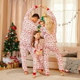 thumbnail image 1 of Conjuntos de pijamas navideños familiares a juego, conjuntos de pijamas navideños a juego para pijamas familiares, 1 of 6