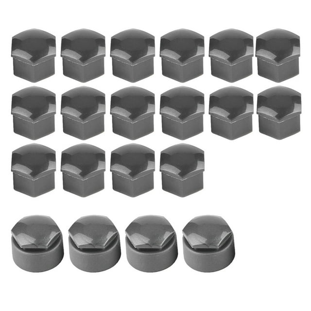 Car Cover Protective , High-End Fashion Wheel Nut Rim Cover, High Reliability Durable Exquisite Workmanship Driver For Car