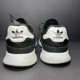 thumbnail image 4 of Men's Ad-id-as Originals X_PLR Core Black SZ 12 Black / White CQ2405, 4 of 6