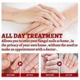 thumbnail image 5 of Anti-Fungal Soothing Oil Foot Care Inner Nail Repair Essence Pedicure Nails Whitening Onychomycosis Relief Oil, 5 of 5
