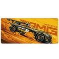 thumbnail image 1 of Rally Sports Racing Car Speed Drift GTR Race Car Vehicle XXL Mouse Pad Large Computer Laptop Non-slip Keyboard Desk Mat Mousepad, 1 of 5