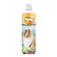 thumbnail image 3 of Carolines Treasures CK2525MUK Mountain Flowers Smooth Collie Michelob Ultra Hugger for slim cans  Slim Can multicolor, 3 of 3