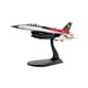 thumbnail image 3 of 1:72 Modelo de avión de aviones de aviones de aviones de Modelo de avión de avión de decoración de escritorio para coleccionables de sala de, 3 of 10